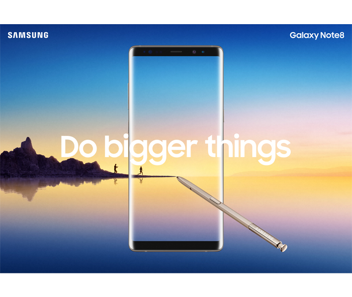 samsung galaxy note 8