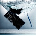 Samsung Galaxy Note8 waterproof