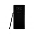 Samsung Galaxy Note8 back with S-Pen