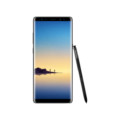 Samsung Galaxy Note8 front