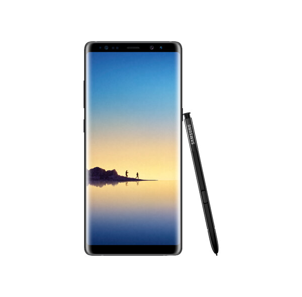 Samsung Galaxy Note 8