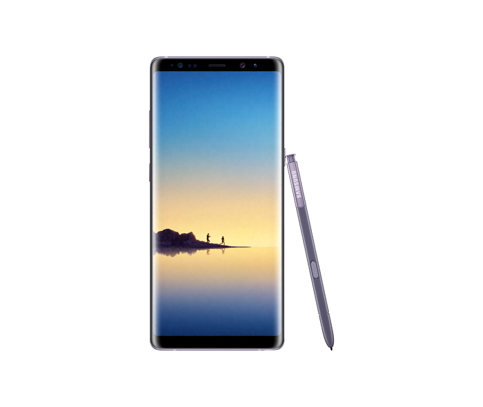 samsung galaxy note 8