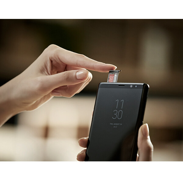 Samsung Galaxy Note 8