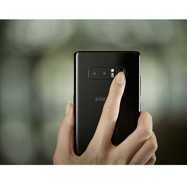 Samsung Galaxy Note 8