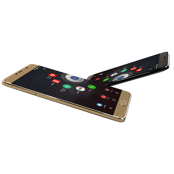 Panasonic Eluga A3 Pro (1)