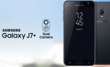 Samsung Galaxy J7 Plus