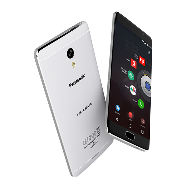 Panasonic Eluga A3 Pro (3)