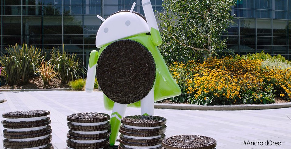 android oreo