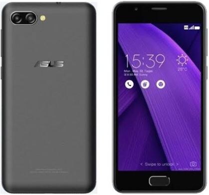 Asus Zenfone 4 ZE554KL