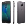Moto G5S Plus front side and back