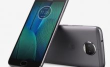 Motorola Moto G5S Plus