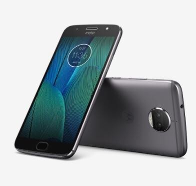 Motorola Moto G5S Plus