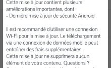 HTC 10 Update