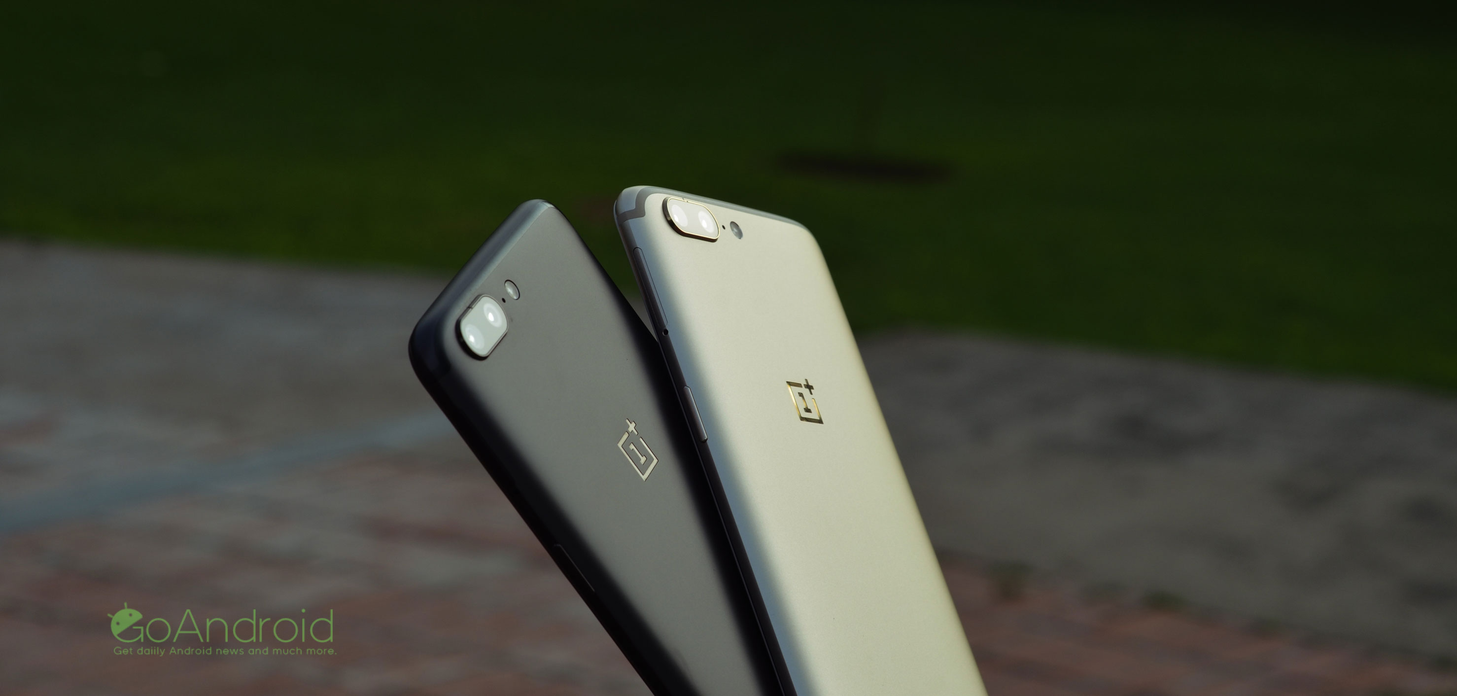 oneplus releases an official video flaunting oneplus 5 video stabilization feature