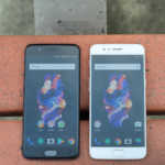 oneplus 5 slate grey vs op 5 soft gold