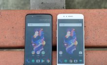 oneplus 5 slate grey vs op 5 soft gold