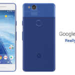 Google-Pixel-2-Blue
