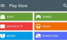 Google Play Store