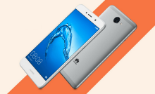Huawei Nova Lite Plus