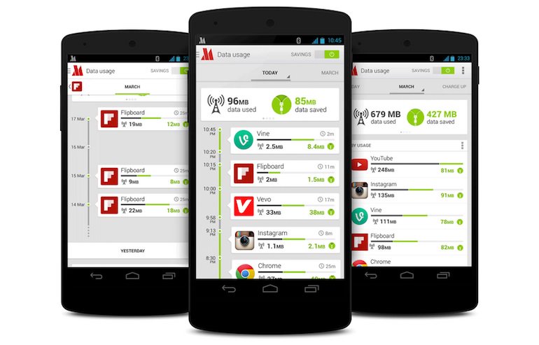 opera discontinues vpn app opera max