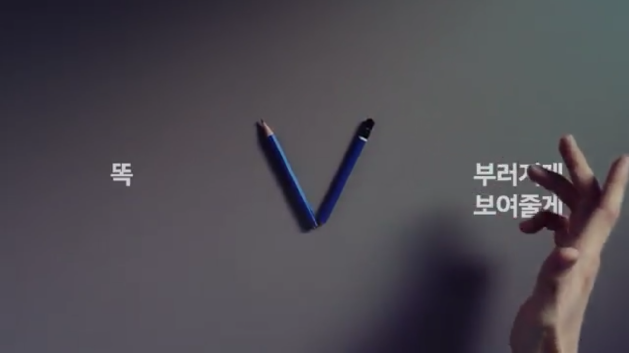 lg provokes galaxy note 8 with funny v30 promo ads