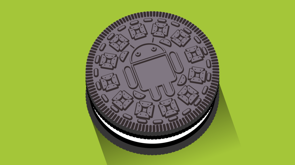 android 8.0 oreo