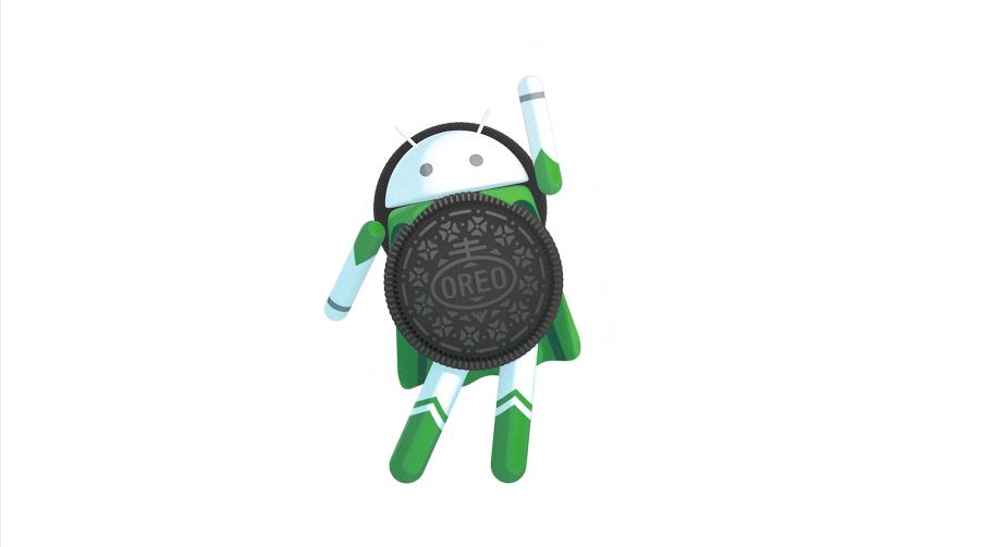 android oreo