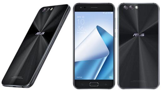Asus Zenfone 4 ZE554KL (1)