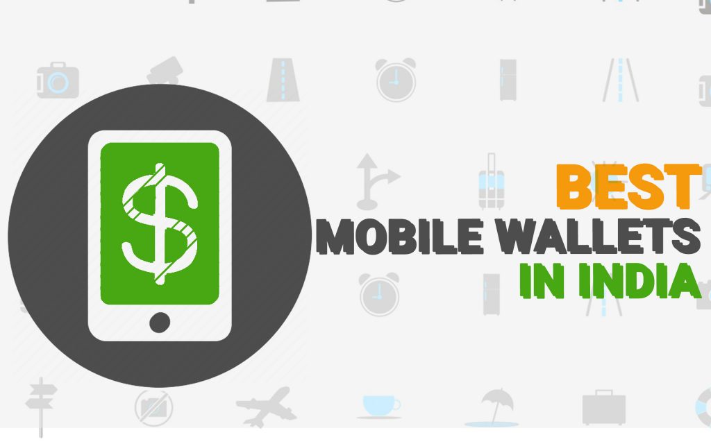 best mobile wallet apps in india