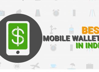 best mobile wallets in india
