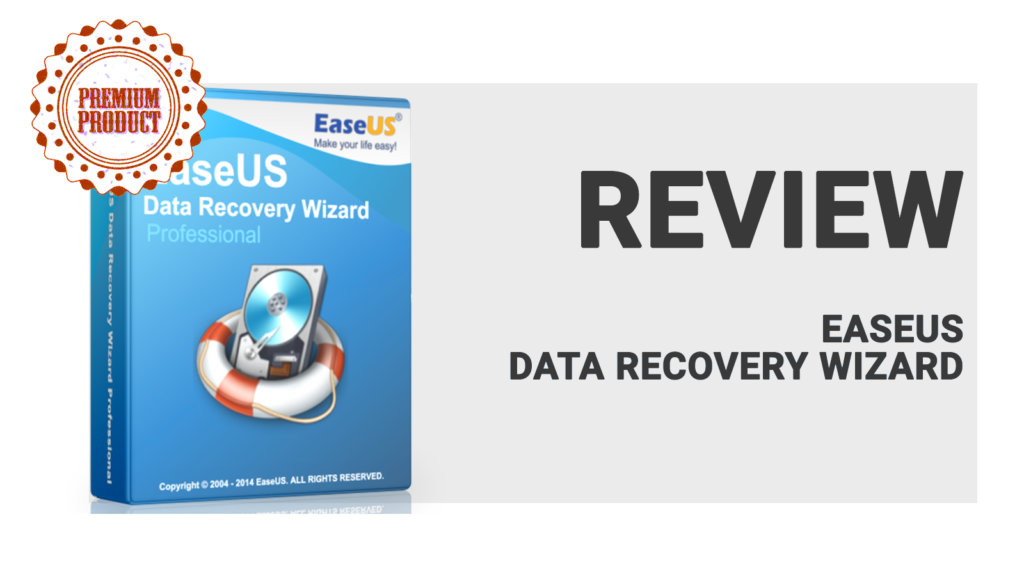 easeus data wizard