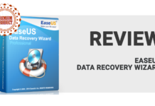 easeus data wizard