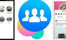facebook app