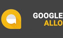 google allo