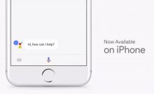 Google Assistant