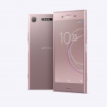 sony xperia xz1 leaks in new set of images