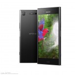 sony xperia xz1 leaks in new set of images