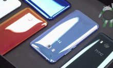 HTC U11