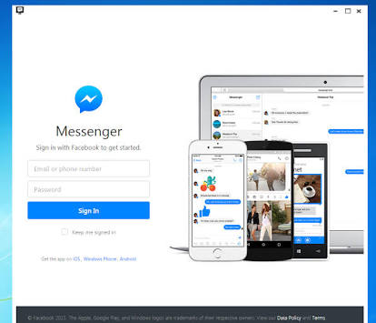 beware: adwares wandering over facebook messenger