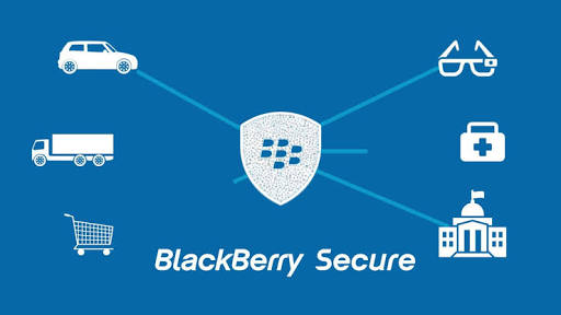 blackberry to rebrand its android os as blackberry secure