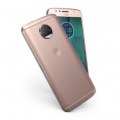 Motorola Moto G5S Plus blush gold