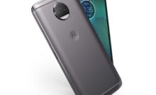 Motorola Moto G5S Plus Lunar grey