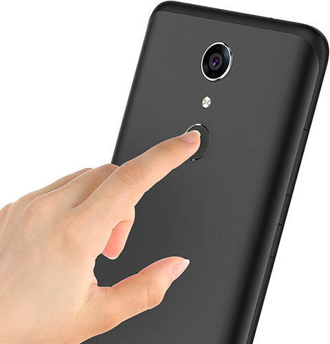 Micromax Selfie 2 fingerprint sensor