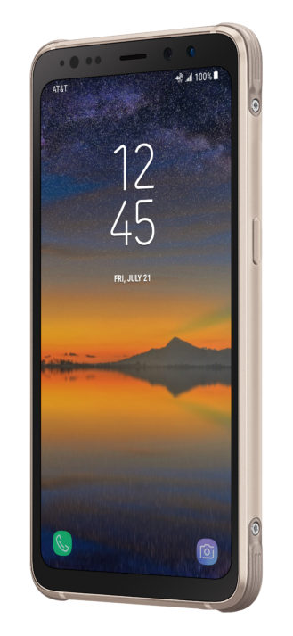 samsung galaxy s8 active now available from at&t with exciting offers