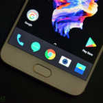 op 5 soft gold display