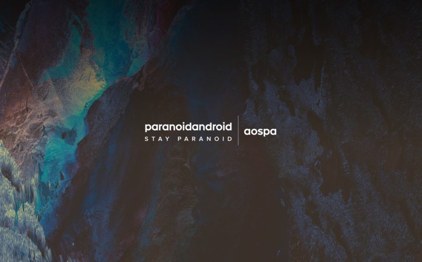 paranoid android