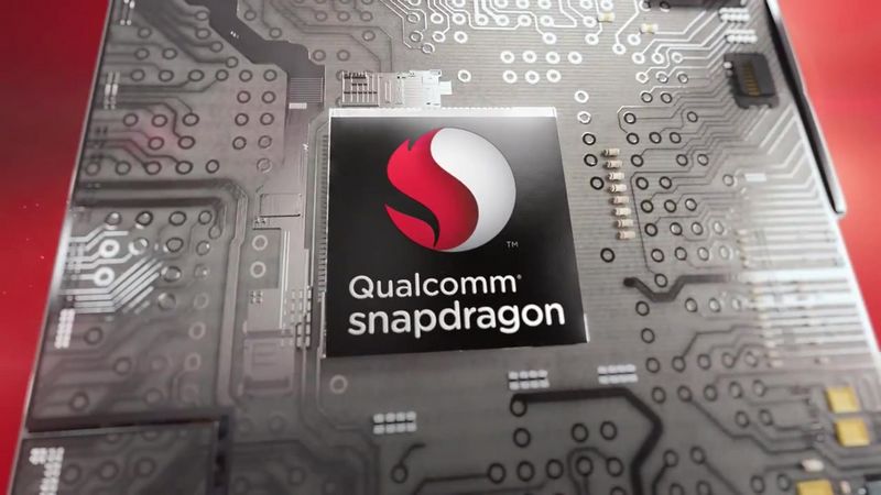 qualcomm snapdragon 865 chipset might come with lpddr5 ram!