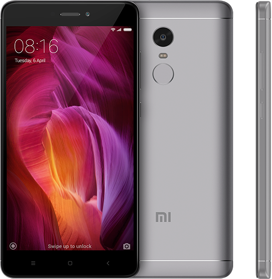 how to download android nougat update to your xiaomi redmi note 4