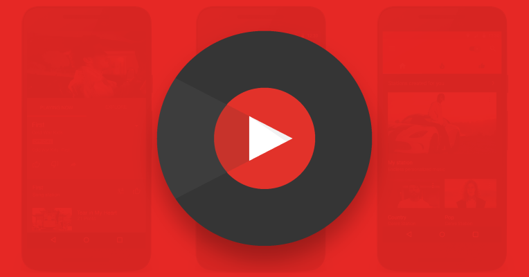 YouTube Music brings streaming and download quality options - GoAndroid
