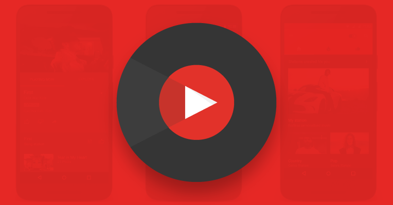 youtube music